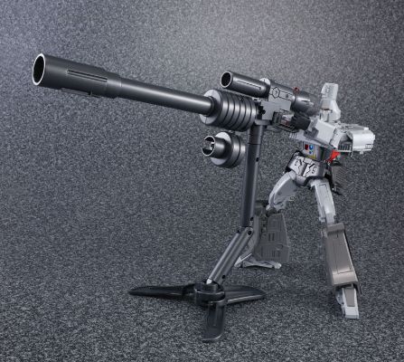 变形金刚 Master piece MP-36 威震天
