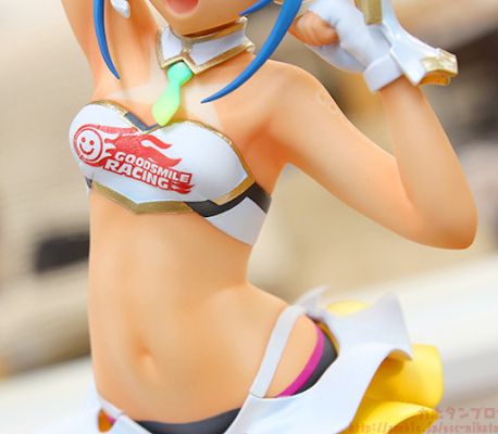 GOOD SMILE Racing 赛车未来 2015 泰国