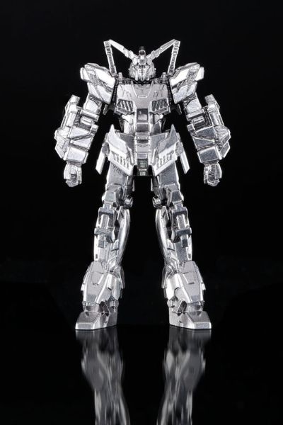 超合金の块 GM-08：独角兽高达 デストロイモード 『高达UC』