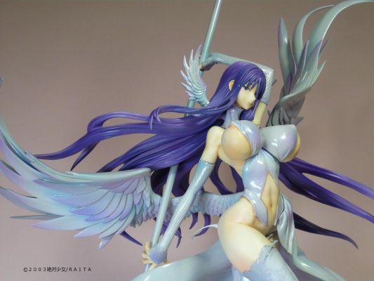 绝对纯白魔法少女 铃原美沙