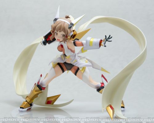 战姬绝唱GX 立花响