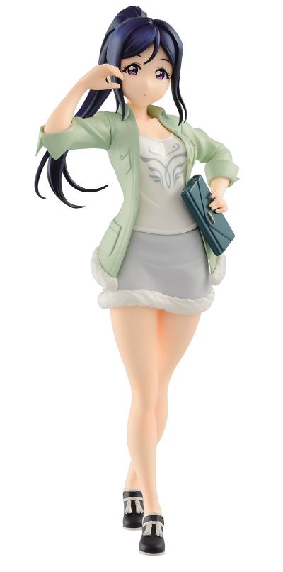 SQ系列 Love Live! Sunshine!! 松浦果南 