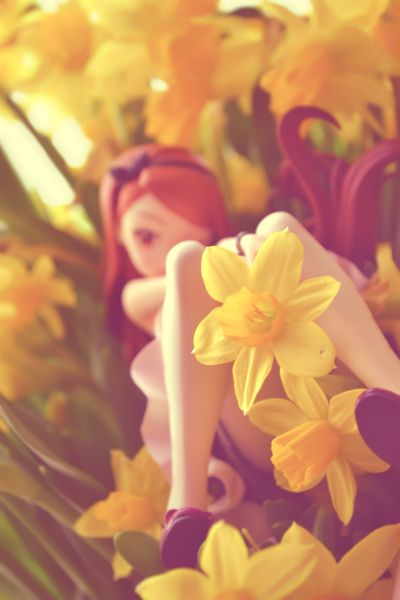 偶像大师 水瀬伊織