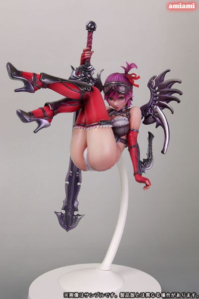 山下俊也原创角色 Nasca