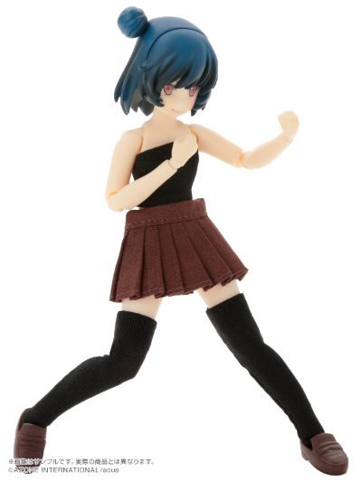 TYPE-F 蓝色