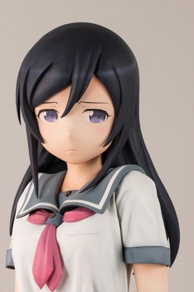 我的妹妹不可能那么可爱  新垣绫濑 等身