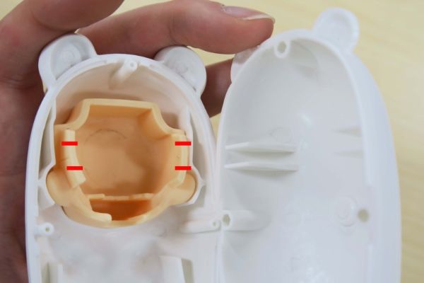 黏土人もあ 黏土人10周年 