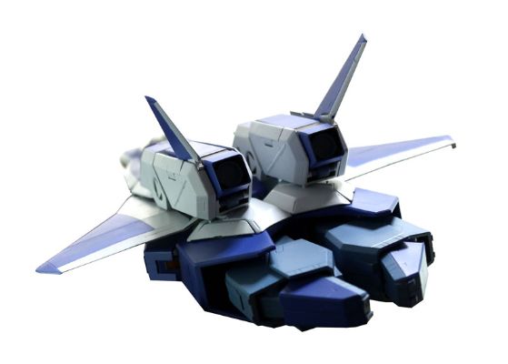 机甲创世记 可変 火光号 エータタイプ