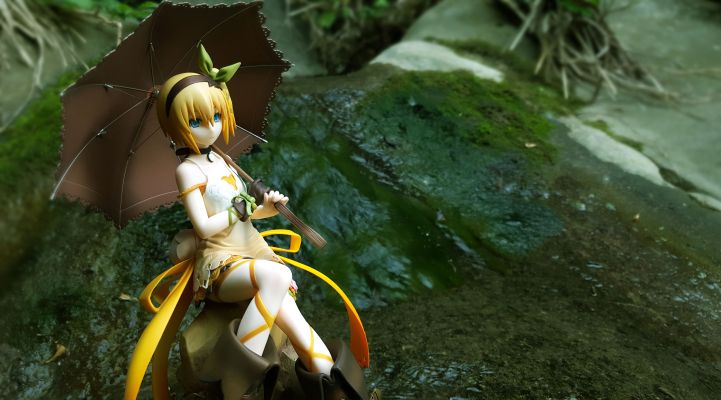 情热传说  艾多娜