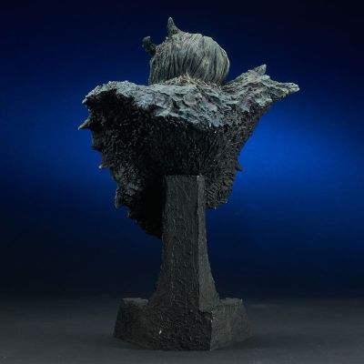 胸像系列 盖拉 《科学怪人斯坦因的怪兽 山达对战盖拉》