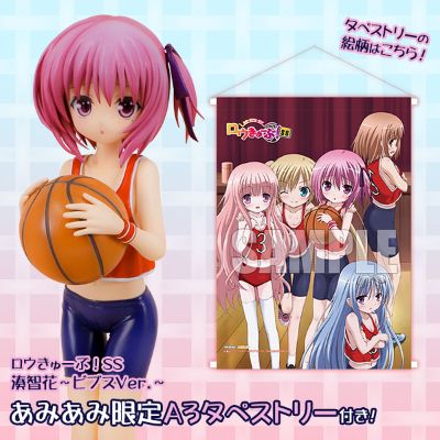 萝球社!SS 湊智花 背心ver