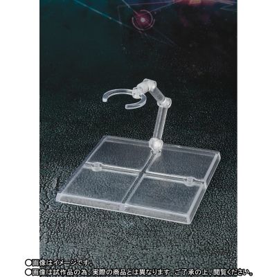 S.H.Figuarts 火箭浣熊＆格鲁特宝宝 (《银河护卫队2》)