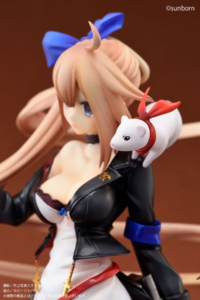 少女前线 FAL
