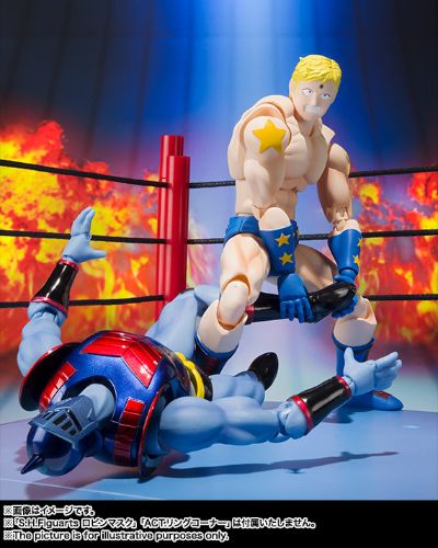 S.H.Figuarts 泰利人