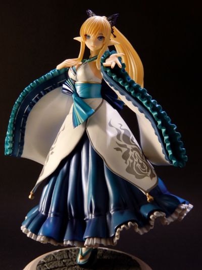 光明之响 雾香・永羽・亚尔玛