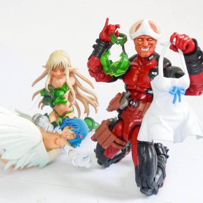 灼眼的夏娜III (Final) 夏娜 泳装ver.