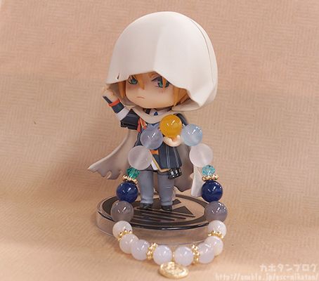 粘土人#690 刀剑乱舞-ONLINE- 山姥切国广