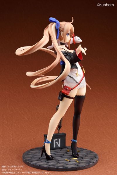 少女前线 FAL