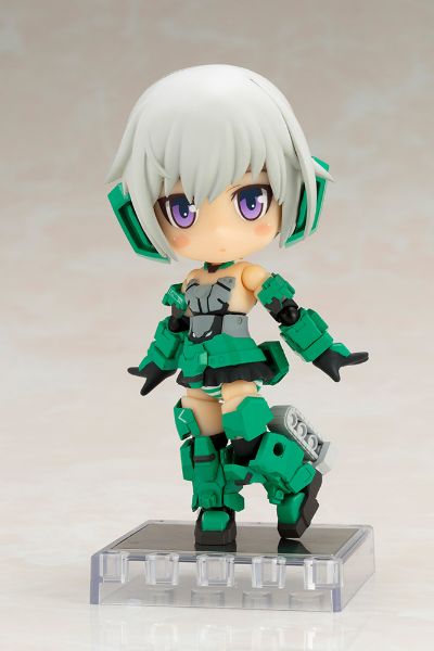 Cu-poche FAG 轰雷 CRAFTSMANSHIP Form 