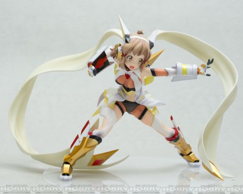 战姬绝唱GX 立花响