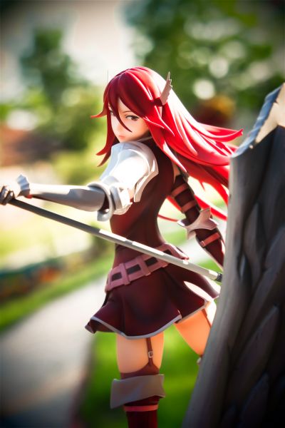 火焰纹章 觉醒 缇雅茉