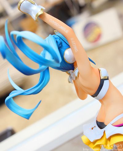 GOOD SMILE Racing 赛车未来 2015 泰国