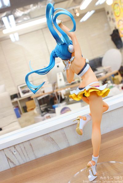 GOOD SMILE Racing 赛车未来 2015 泰国