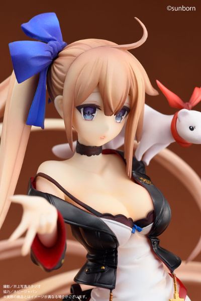 少女前线 FAL