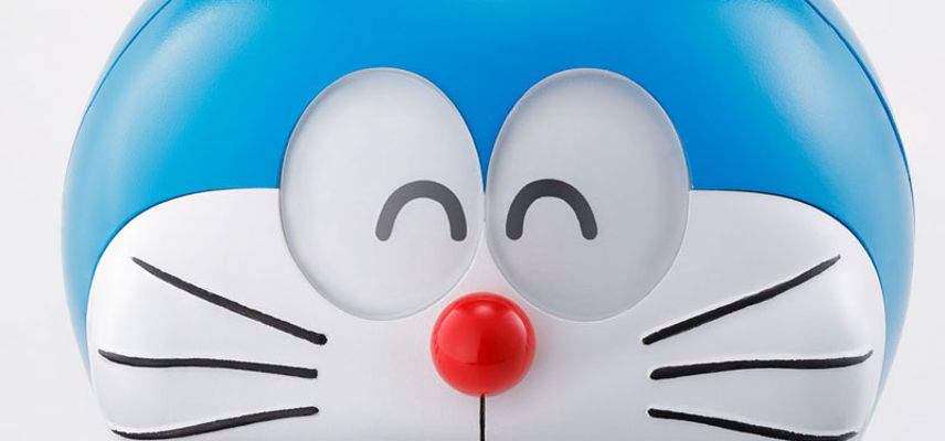 超合金 ぐるぐる哆啦A梦