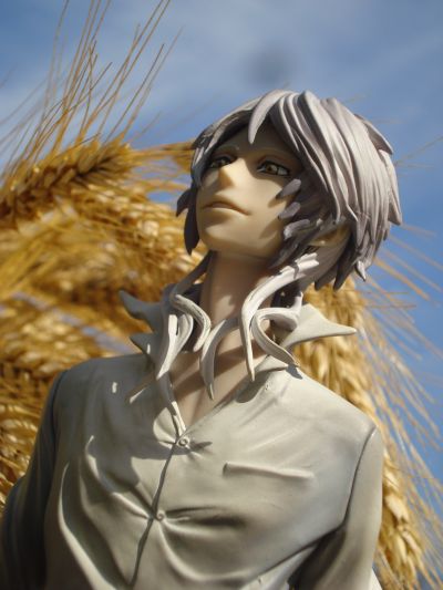 Hdge  No.2EX Psycho-Pass 槙岛圣护 Another ver. 