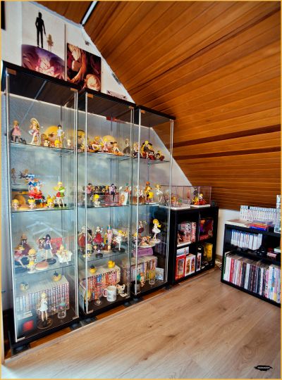 一番赏 物語シリーズ -くじ、ぱないの！- A賞 忍野忍 Figure