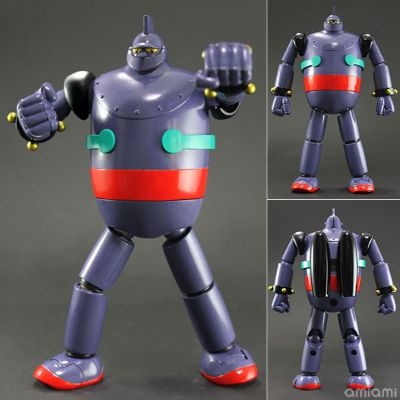 Dynamite Action! No.41 鉄人28号 Renewal版 TYPE：H