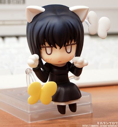 粘土人配件系列 装饰配件02