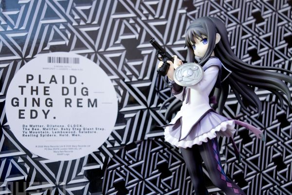 魔法少女小圆 晓美焰