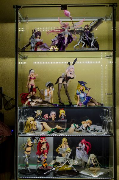 S.H.Figuarts 素体君（男性素体） 豪华套装 灰色版