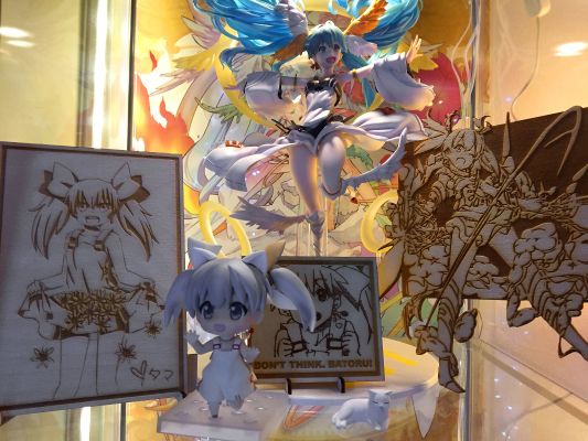 WIXOSS 玉依姬 太阳巫女