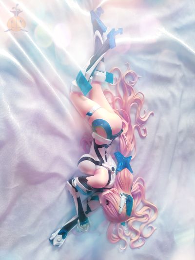 乐园追放 -Expelled from Paradise- 安吉拉·巴尔扎克