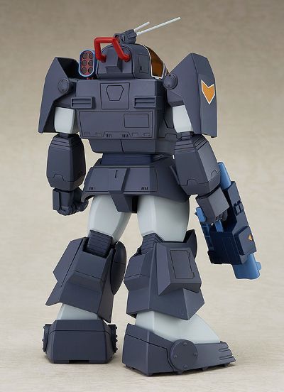 太阳の牙ダglam COMBAT ARMORS MAX11 1/72 ソルティック HT128 ビッグフット