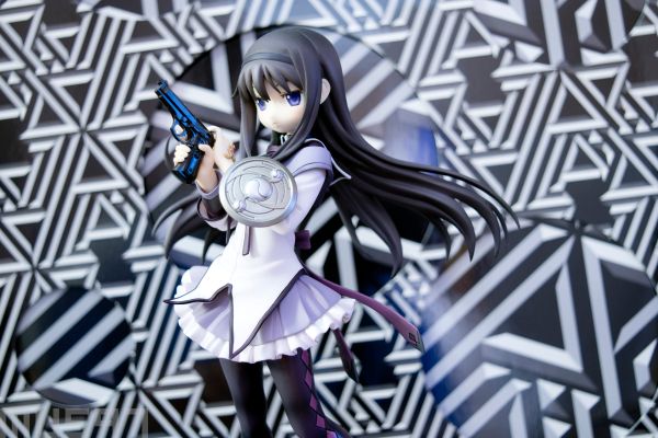 魔法少女小圆 晓美焰