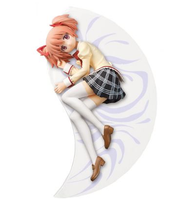 SQ系列 剧场版 魔法少女小圆 叛逆的物语 鹿目圆香 Relax time 
