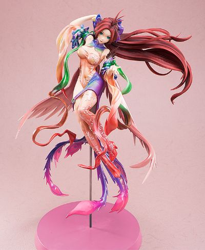 魔物的集会 南宫翼