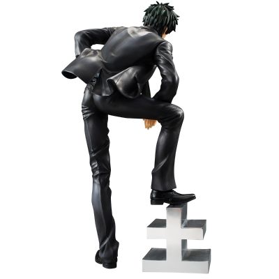 G.E.M. 银魂゜ 土方十四郎 西装与眼镜 ver.