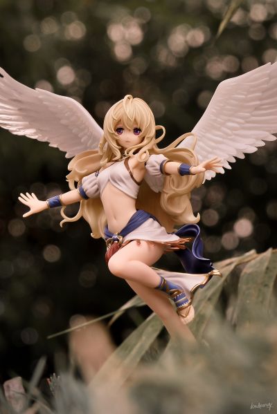 龙战士6：白龙的守护者们 妮娜