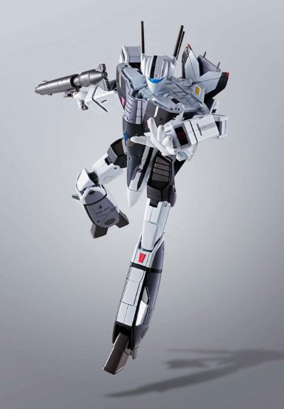 HI-METAL R VF-1S バルキリー(35周年记念カラー) 『超时空要塞Macross』