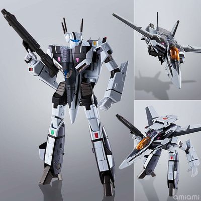 HI-METAL R VF-1S バルキリー(35周年记念カラー) 『超时空要塞Macross』