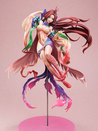 魔物的集会 南宫翼