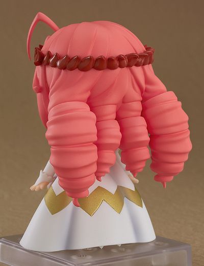 黏土人#754 锁链战记 圣王女 尤莉安娜