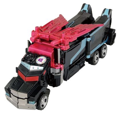 变形金刚アドベンチャー TAV56 ネメシスプライム