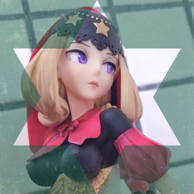 神击的巴哈姆特 地狱犬