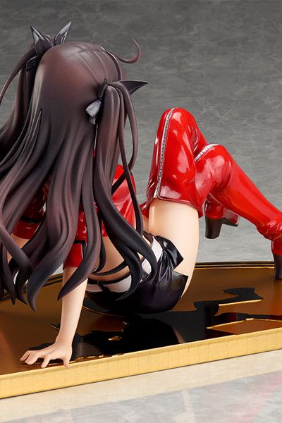 Fate/Stay Night 远坂凛 TYPE-MOON RACING ver.